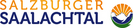 Logo Lofer - Almenwelt Lofer
