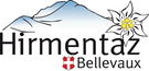Logotip Hirmentaz Bellevaux