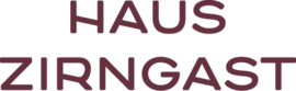 Logo Hotel Restaurant Zirngast