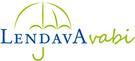 Логотип Lendava
