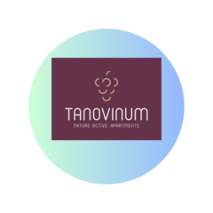 Logo Tanovium Apartments