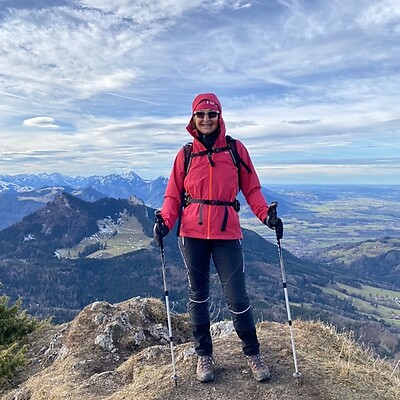 Avatar von Susanne Niepmann