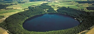 Eifel & Aachen