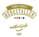 Logotyp Familiengut Hotel Burgstaller