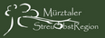 Logotip Mürztaler Streuobstregion Kindberg-Stanzertal