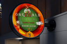 Logo Oberwaldlift Faistenau
