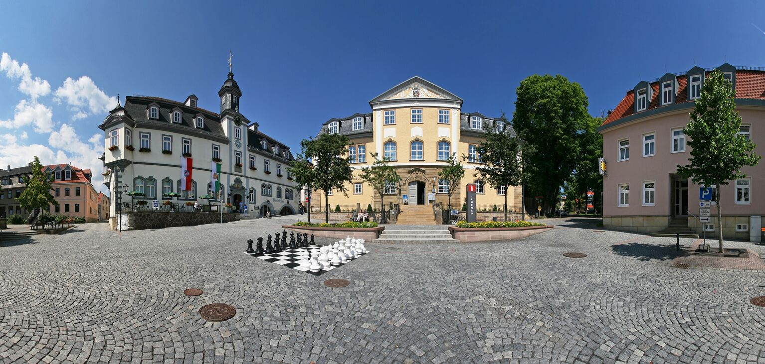Ilmenau