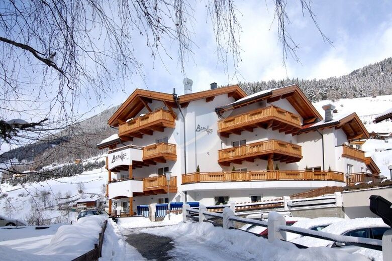 Berghof