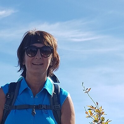 Avatar z Regina Kastner