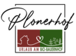 Логотип фон Plonerhof
