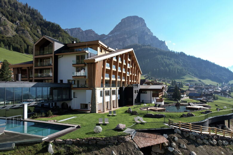 Relais & Châteaux Cappella