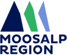 Logotyp Moosalpregion