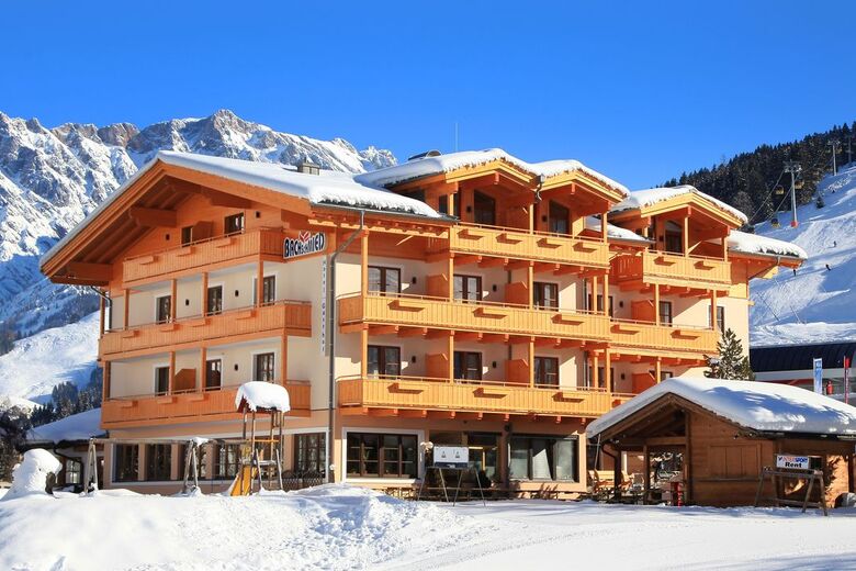 Hotel Bachschmied