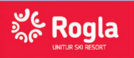 Logo Rogla - Uniorček