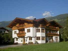 Logo Ledererhof