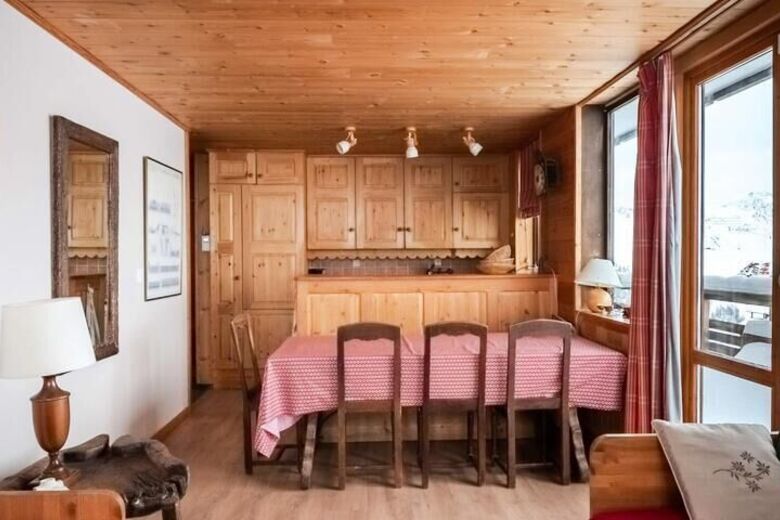 Résidence Aime 2000 #3 - Maeva