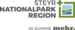 Logotip Kremstal Loipe