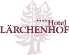 Логотип Hotel Lärchenhof