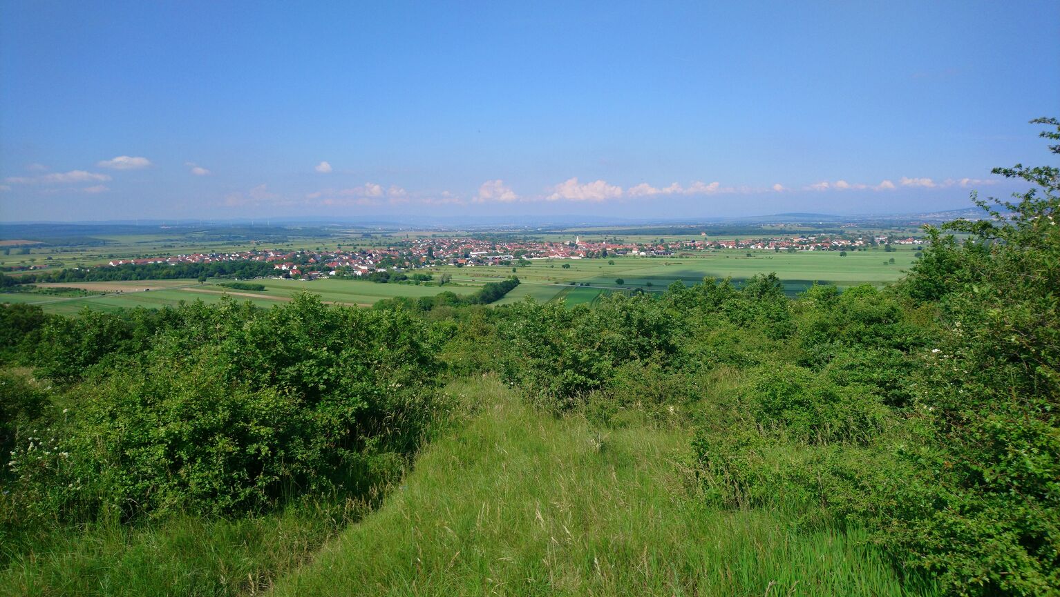 St. Margarethen im Burgenland