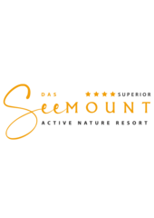 Logotipo Active Nature Resort DAS SeeMOUNT