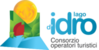 Logo Idro - Idrosee