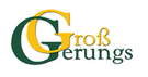 Logotipo Groß Gerungs