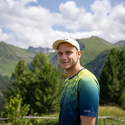Avatar von Maximilian Thuns