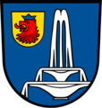 Логотип Bad Schönborn