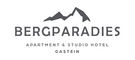 Логотип Bergparadies