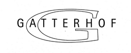 Logo Pension Gatterhof
