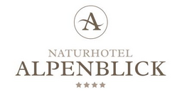 Logo Naturhotel Alpenblick