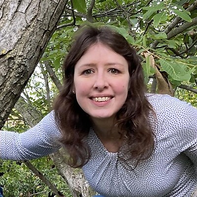 Avatar von Silvia Rohregger