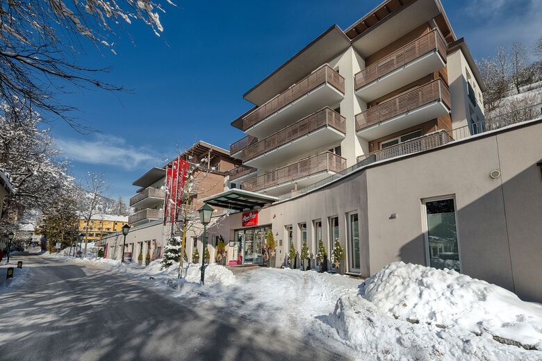 AlpenParks Residence Bad Hofgastein