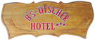Logotyp Bs-Ötscher Hotel