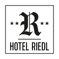 Логотип Hotel Riedl