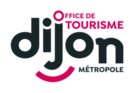 Logo Dijon Métropole
