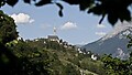 Région d'été