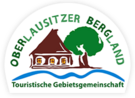 Logo Wandern im Oberlausitzer Bergland