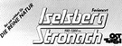 Logotipo Iselsberg-Stronach
