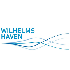 Logo Wilhelmshaven