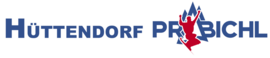 Logo Hüttendorf Präbichl