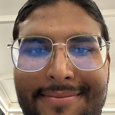 Avatar von Ali Hamza Omer