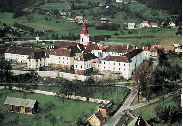 Višnja Gora