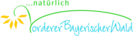 Logotip Vorderer Bayerischer Wald