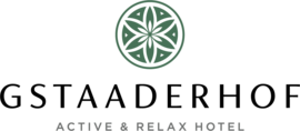 Logo Gstaaderhof Active & Relax Hotel