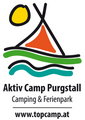 Logotip Aktiv Camp Purgstall - Camping & Ferienpark