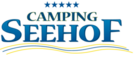 Logotyp Camping & Appartements Seehof