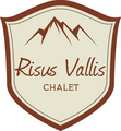 Logotyp Risus Vallis