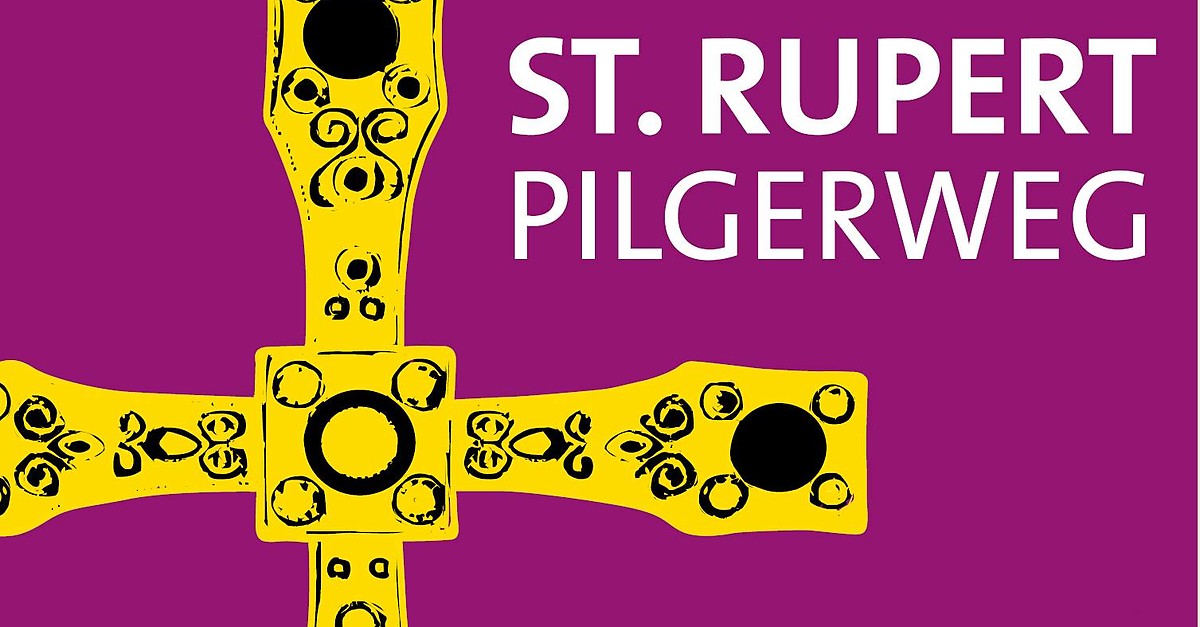 St. Rupert Pilgerweg Etappe 13a Postalm Rußbach BERGFEX