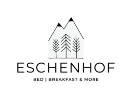 Logo Eschenhof Bed Breakfast & More